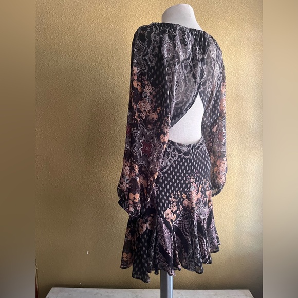 Free People Seven Wonders dress Size Large - Picture 6 of 9